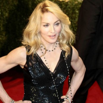 Super Bowl Halftime for Madonna?